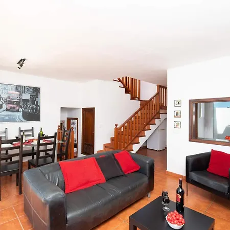 Villa Megan By *